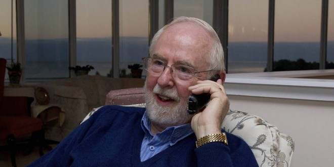 Two Researchers Awarded Nobel Prize In Physics For Neutrinos Discoveries