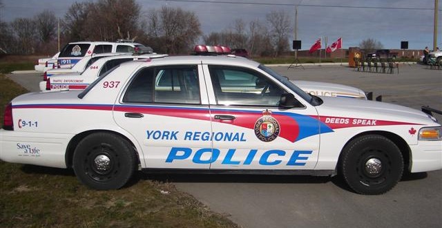 Two teens killed after single-vehicle crash in Vaughan, Four Others In Hospital