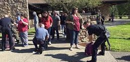 Umpqua Community College Shooting: Shooter opens fire at school in rural Oregon town (Video)