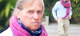 Val Kilmer: Actor Addresses New Round of Throat Cancer Rumors