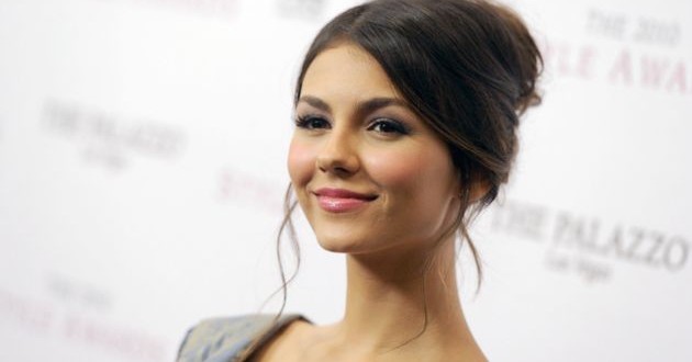 Victoria Justice: Star Opens Up About Her Serious Medical Condition