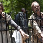 'Walking Dead' murder: Suspect pulls out the old 'zombie' defense