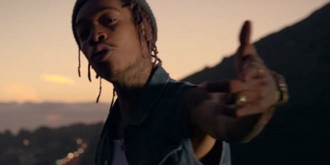 Wiz Khalifa's “See You Again” video hits one billion views