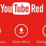 YouTube Red: Google to Launch Ad-Free YouTube Subscription Service