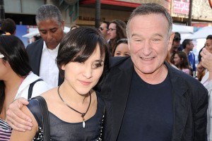 Zelda Williams 'heartbroken' by sudden death of Jim Carrey's Girlfriend Cathriona White