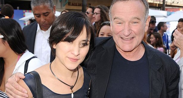 Zelda Williams ‘heartbroken’ by sudden death of Jim Carrey’s Girlfriend Cathriona White Zelda Williams ‘heartbroken’ by sudden death of Jim Carrey’s Girlfriend Cathriona White