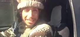 Abdelhamid Abaaoud Dead: Paris attacks mastermind killed in police raid, French officials