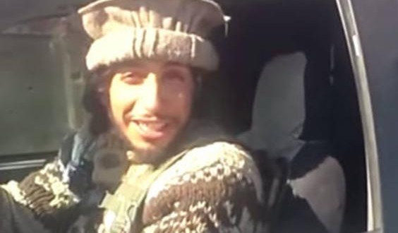 Abdelhamid Abaaoud Dead: Paris attacks mastermind killed in police raid “French officials”