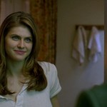 Alexandra Daddario: Actress cast as female lead in Baywatch movie