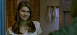 Alexandra Daddario: Actress cast as female lead in Baywatch movie