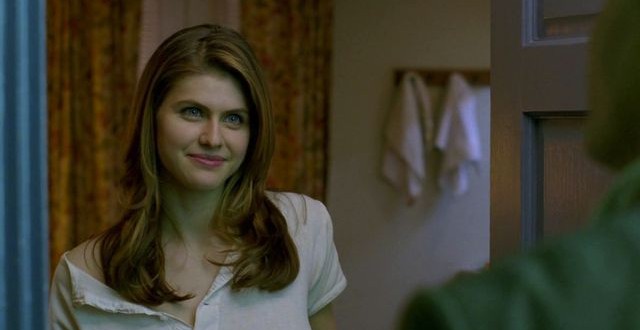Alexandra Daddario: Actress cast as female lead in Baywatch movie