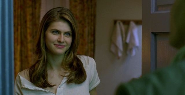 Alexandra Daddario: Star cast as female lead in Baywatch movie