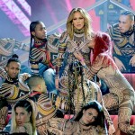Ama Performance 2015: Jennifer Lopez Delivers Dazzling Dance Medley (Video)