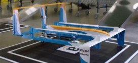 Amazon Prime Air and drone delivery is coming soon (Video)