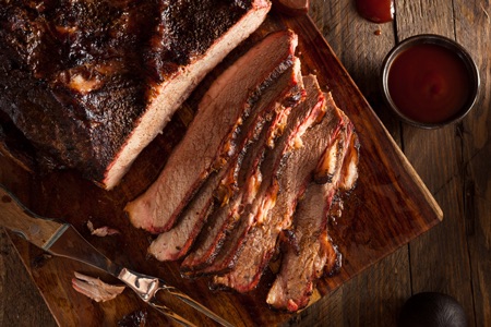 BBQ red meat may increase risk of kidney cancer, new study