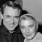 Betsy Drake: Cary Grant's Third Wife Dead At 92