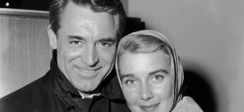 Betsy Drake: Cary Grant's Third Wife Dead At 92