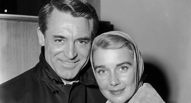 Betsy Drake: Cary Grant's Third Wife Dead At 92