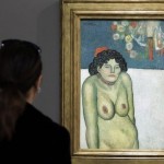 Bill Koch Sells Reversible Picasso painting for $67 Million