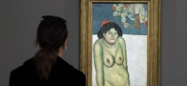 Bill Koch Sells Reversible Picasso painting for $67 Million