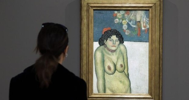 Bill Koch Sells Reversible Picasso Painting For $67 Million “Photo”
