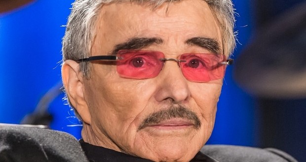 Burt Reynolds: Actor Admits Sally Field Is The One That Got Away