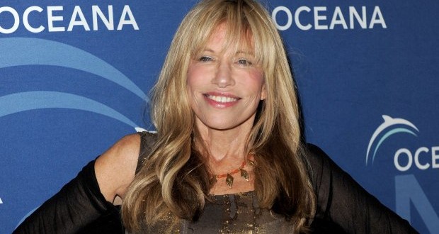 Carly Simon: Singer admits 'You're So Vain' is partly about Warren Beatty