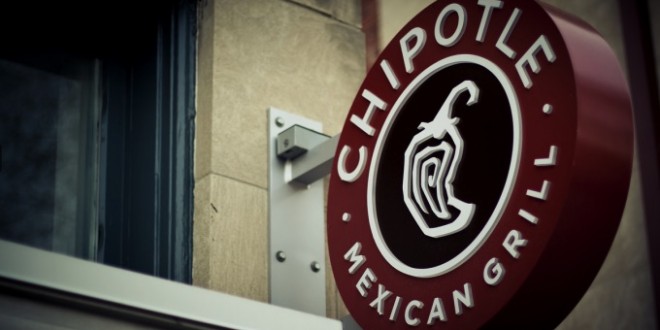 Chipotle Closes 43 Stores Due to E. Coli Outbreak ‘Video’