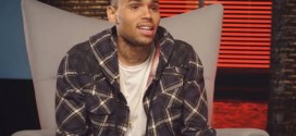Chris Brown: Rapper Blasts Suspect TMZ Story About Alleged Lean Addiction