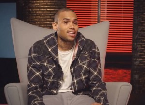 Chris Brown: Rapper Blasts Suspect TMZ Story About Alleged Lean Addiction
