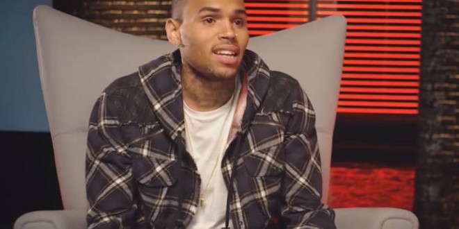 Chris Brown Rapper Blasts Suspect TMZ Story About Alleged Lean Addiction