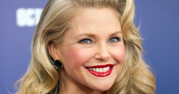 Christie Brinkley: ‘Model’ finally reveals how she looks so young at 61