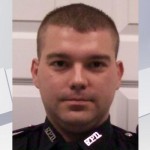 Daniel Ellis: Richmond Officer shot while investigating robbery has died