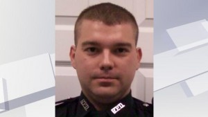 Daniel Ellis: Richmond Officer shot while investigating robbery has died