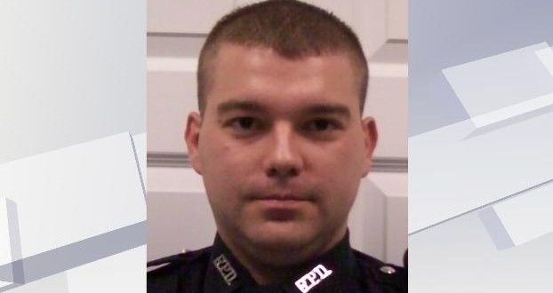 Daniel Ellis: Richmond Officer shot while investigating robbery has died