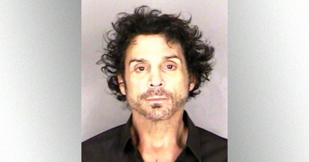 Deen Castronovo: Ex-Journey drummer opens up about domestic violence