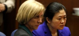 Dr. Lisa Tseng convicted of murder in overdose deaths of patients
