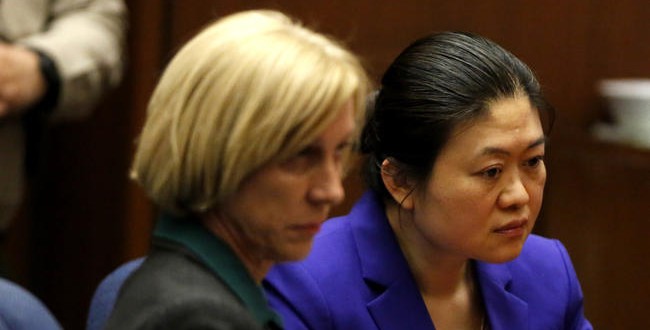 Dr. Lisa Tseng convicted of murder in overdose deaths of patients “Report”