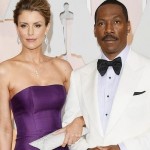 Eddie Murphy: Comedian Expecting His 9th Baby With Girlfriend Paige Butcher
