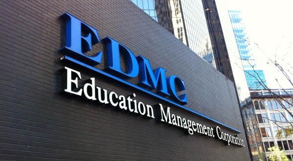 Education Management Corporation to Pay $95.5 Million in Settlement