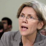 Elizabeth Warren Rails Against Ad 'Where I Look Like A Commie Dictator'