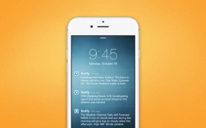 Facebook officially launches news app Notify in US