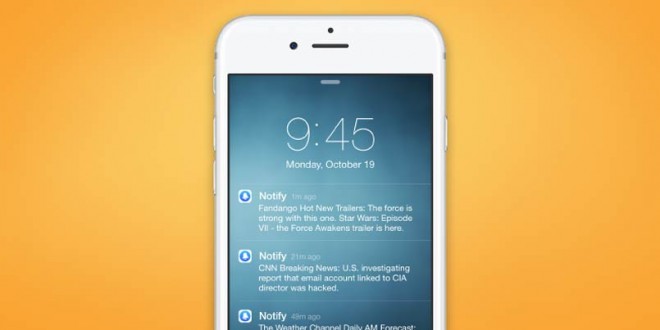 Facebook officially launches news app Notify in US