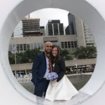 Farzin Yousefian and Samantha Jackson: Toronto couple cancels wedding to help Syrian refugees