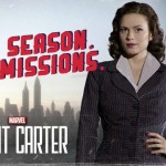 First Promo for Agent Carter Season Two Released (Video)