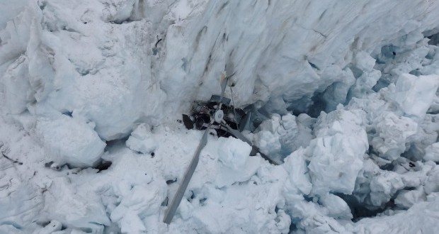 Fox Glacier Helicopter Crash: Seven including pilot dead