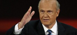 Fred Dalton Thompson: Former US Senator Dies at Age 73