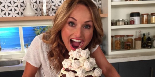 Giada de Laurentiis: Food Network star Finally Reveals About The Mystery Man She's Dating!