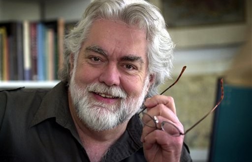 Gunnar Hansen: Actor of 'Texas Chain Saw Massacre,' dies at age 68