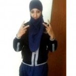 Hasna Ait Boulahcen: Woman 'was not suicide bomber' in raid